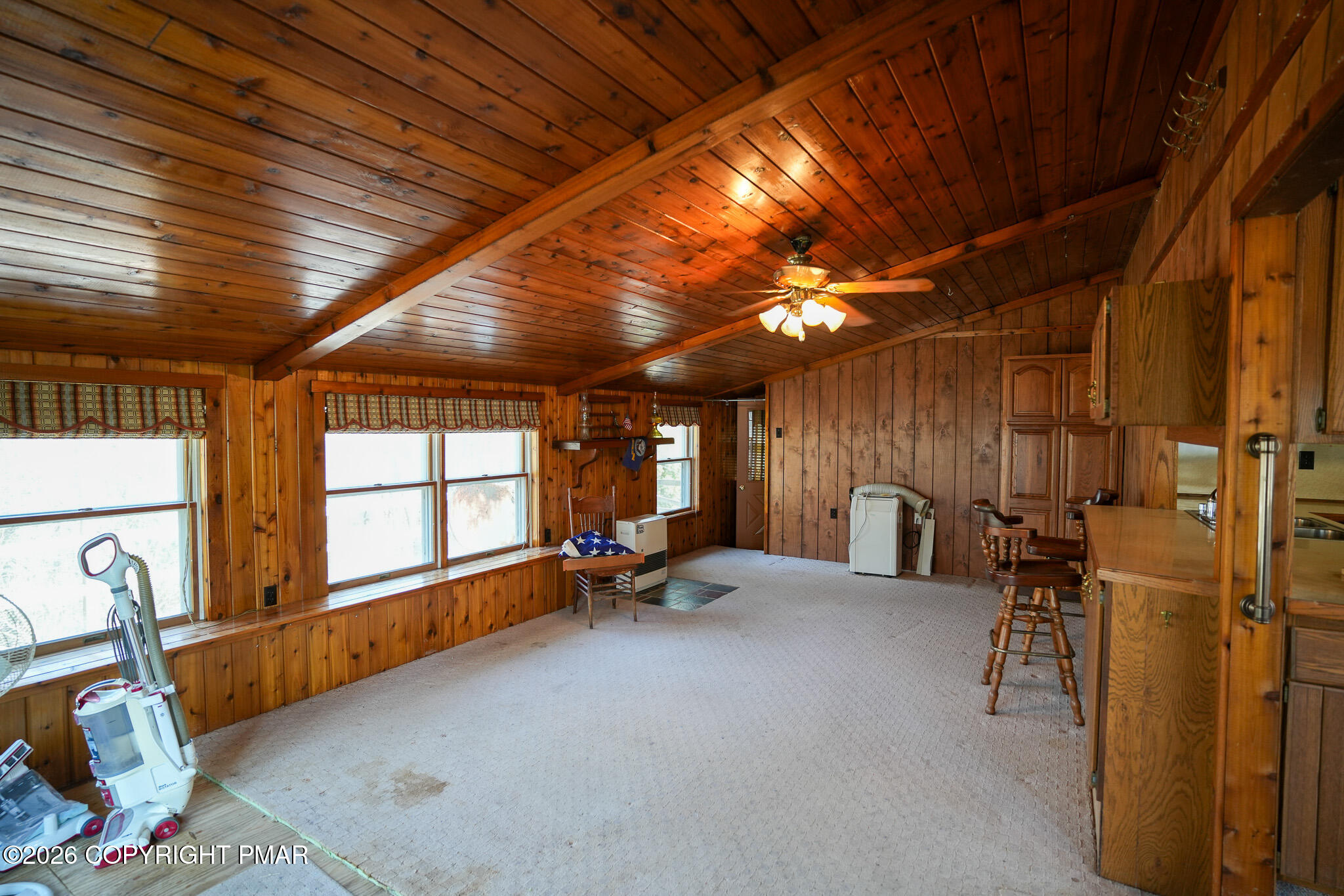 8245 Interchange Road Lehighton, PA 18235 - Photo 17 of 35 a view of a room with gym equipment