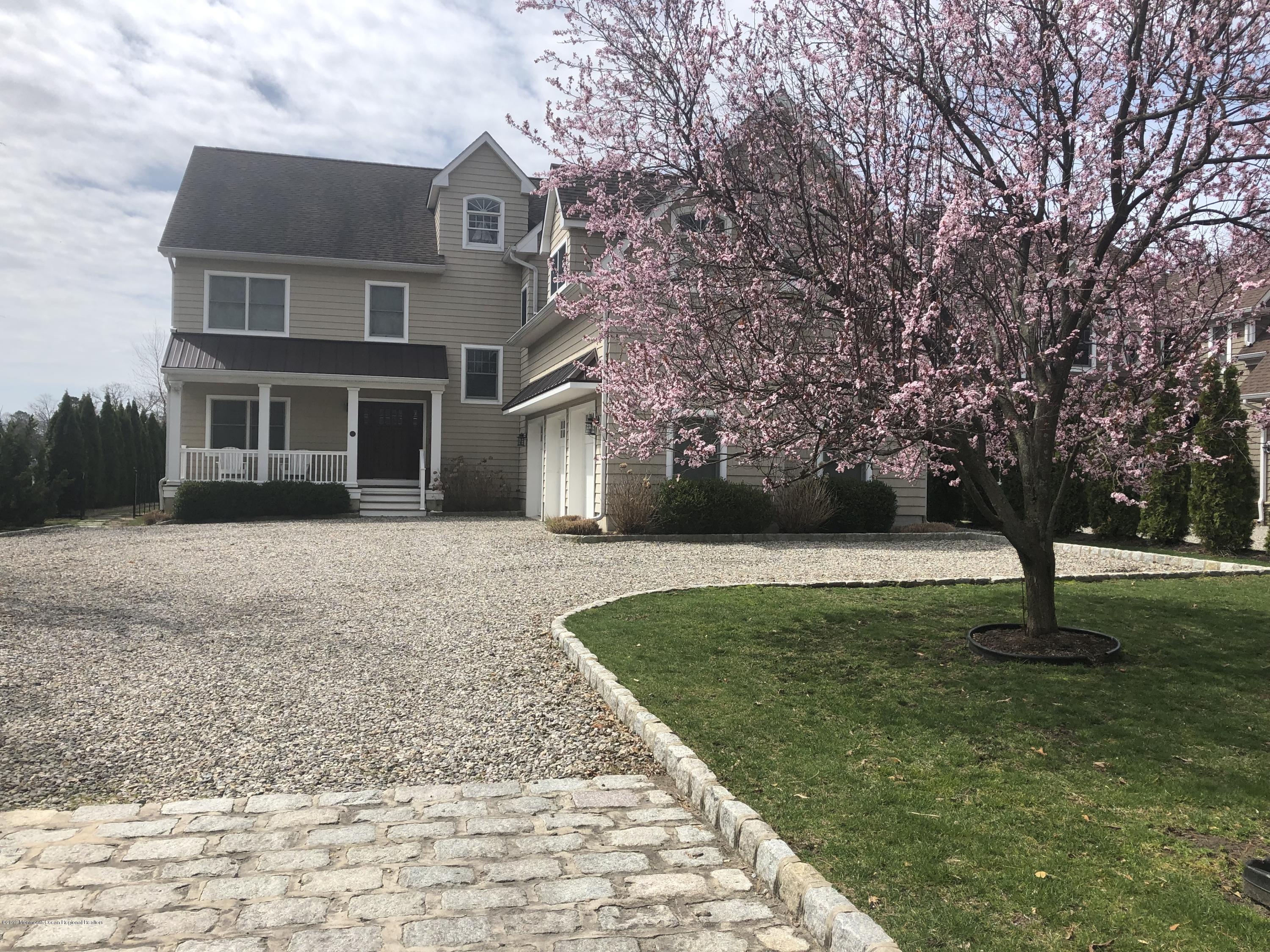 647 Bancroft Road Brick, NJ 08724 - Photo 1 of 45 Front