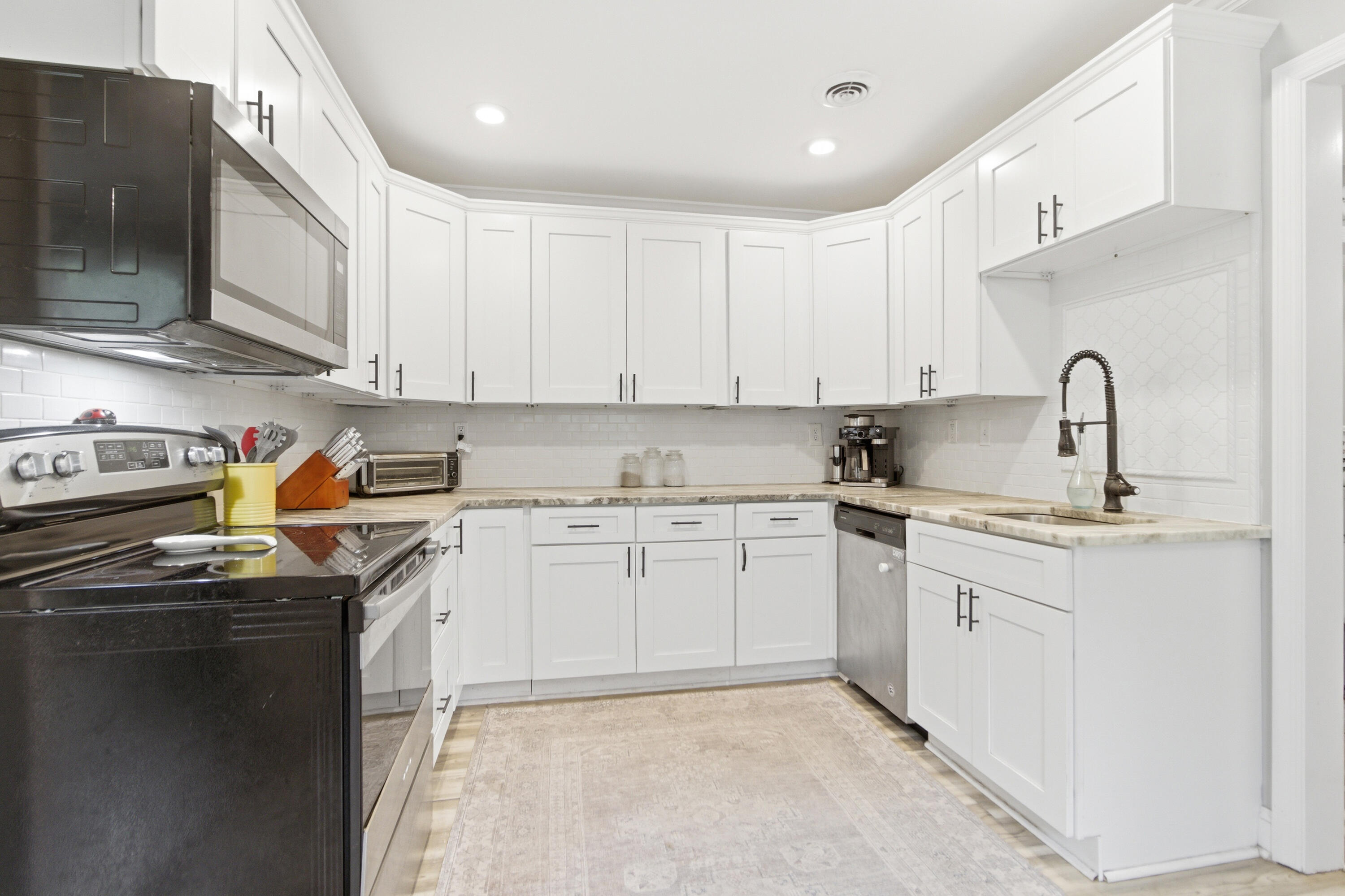 1012 Summerall Road Johns Island, SC 29455 - Photo 13 of 37 Kitchen