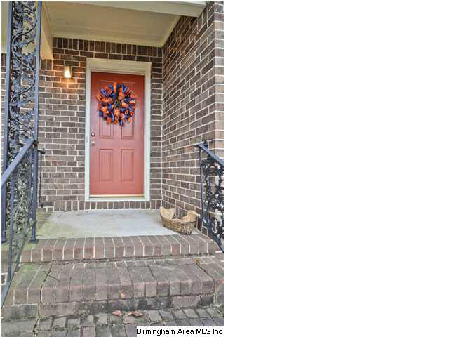 1061 Arrowhead Trail Alabaster, AL 35007 - Photo 3 of 28