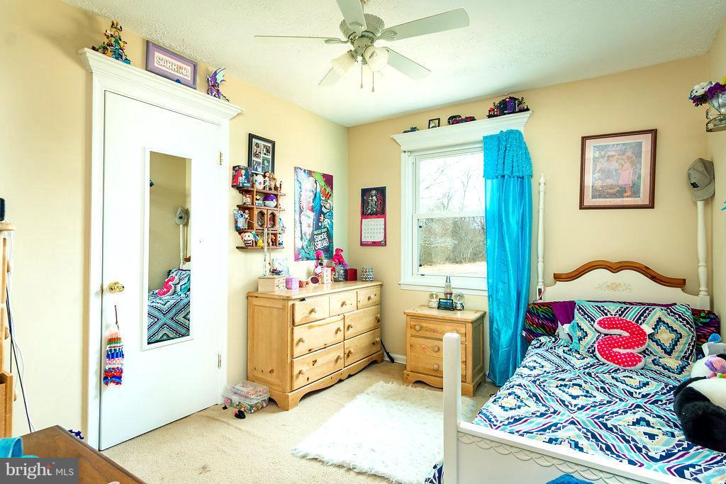 8202 Scales Road Culpeper, VA 22701 - Photo 13 of 21 Bedroom