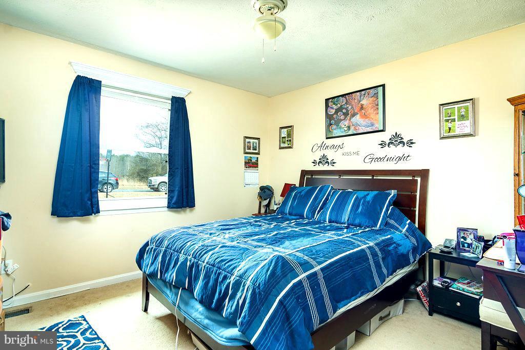 8202 Scales Road Culpeper, VA 22701 - Photo 14 of 21 Bedroom (Master)