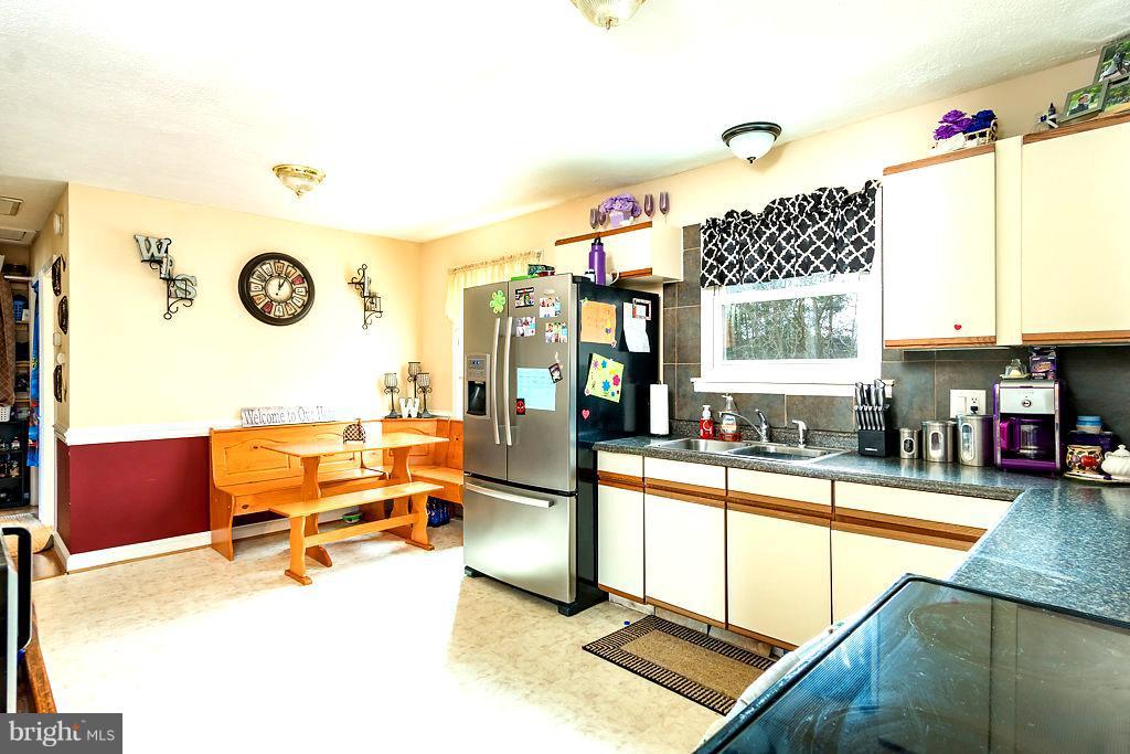 8202 Scales Road Culpeper, VA 22701 - Photo 16 of 21 Kitchen
