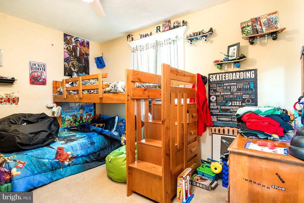 8202 Scales Road Culpeper, VA 22701 - Photo 19 of 21 Bedroom