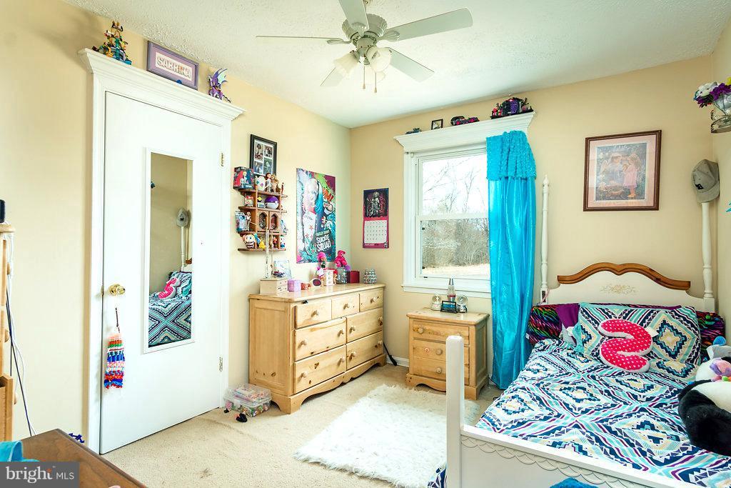 8202 Scales Road Culpeper, VA 22701 - Photo 20 of 21 Bedroom