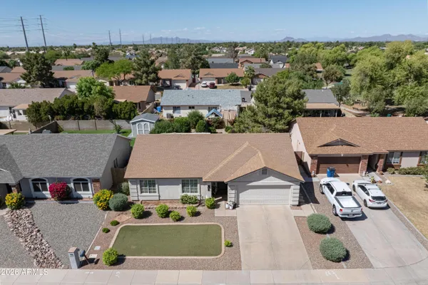 $475,000 | 2082 East San Tan Court, Gilbert, AZ 85296