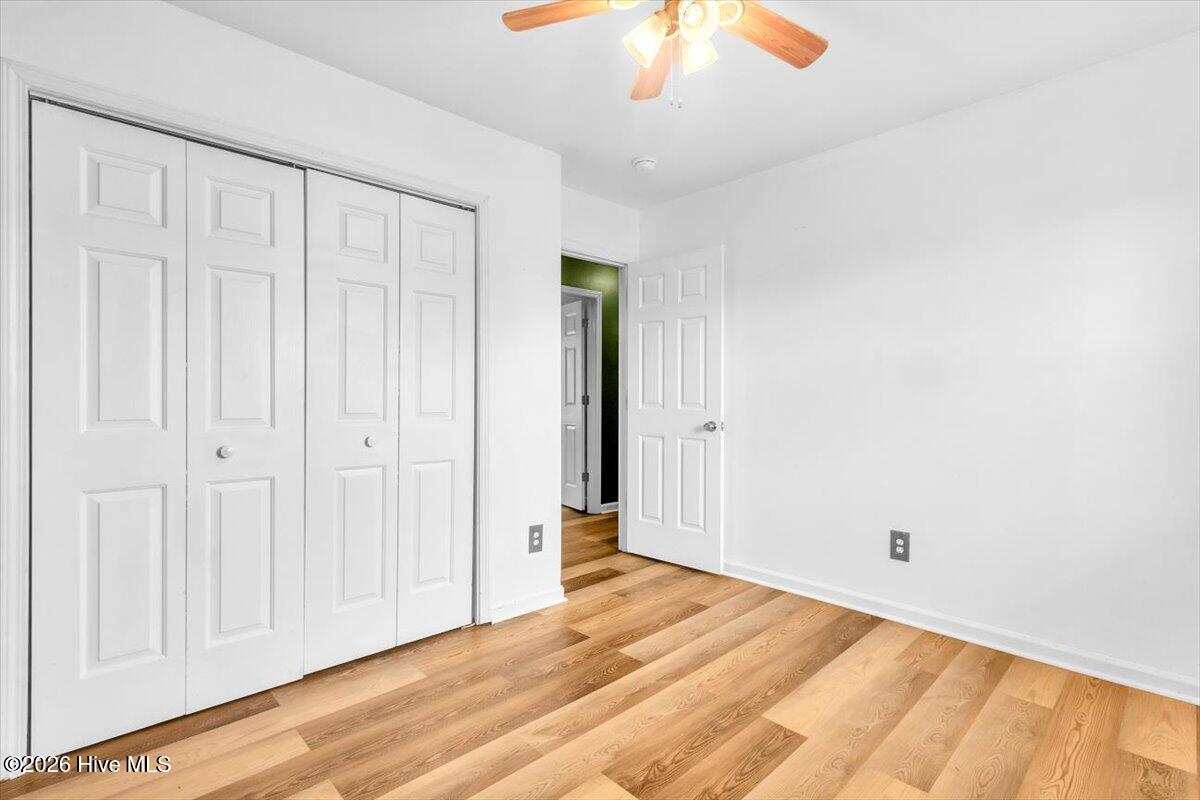 134 Parnell Road Hubert, NC 28539 - Photo 14 of 27