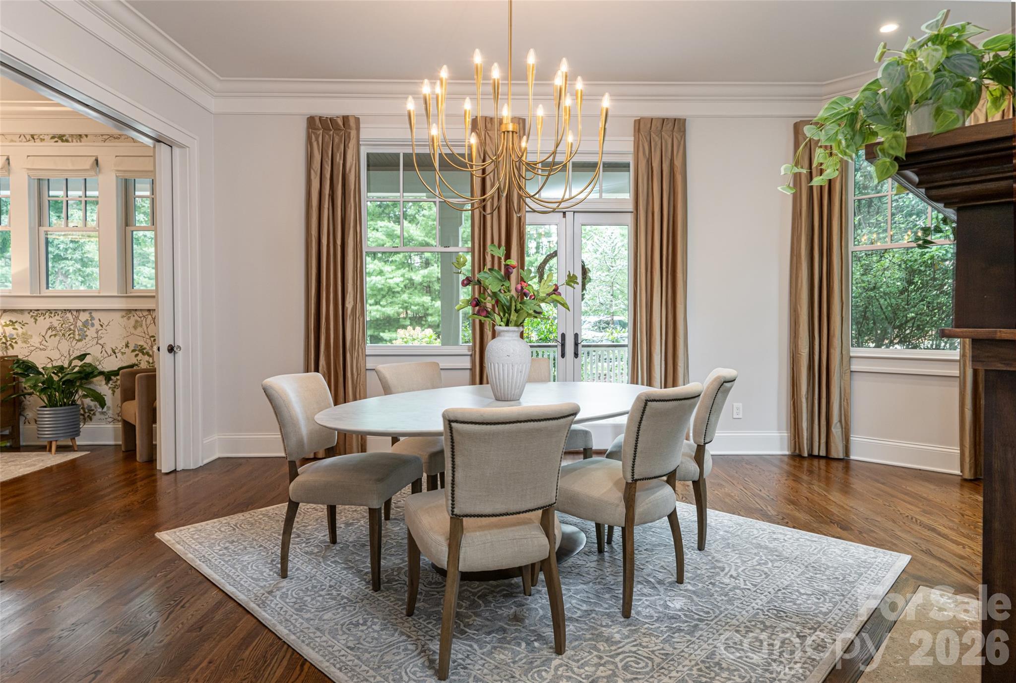 242 Racquet Club Road Asheville, NC 28803 - Photo 10 of 46 Gallery Image 10