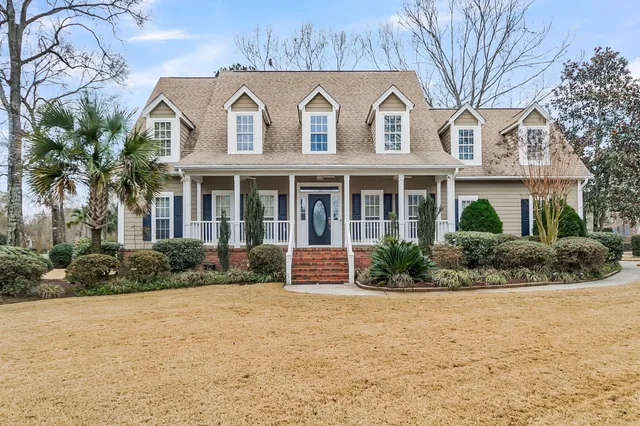 $575,000 | 4403 Wild Thicket Lane, North Charleston, SC 29420