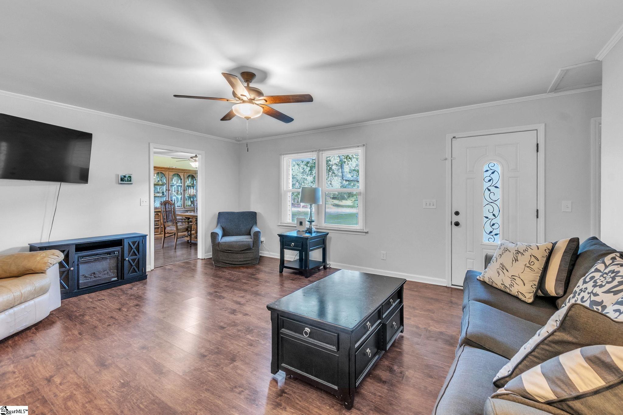 202 Green Meadows Circle Fountain Inn, SC 29644 - Photo 4 of 31