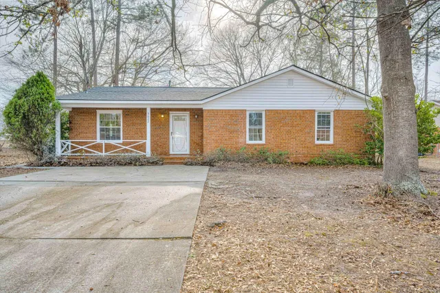 $205,000 | 3622 Seelye Drive, Augusta, GA 30906