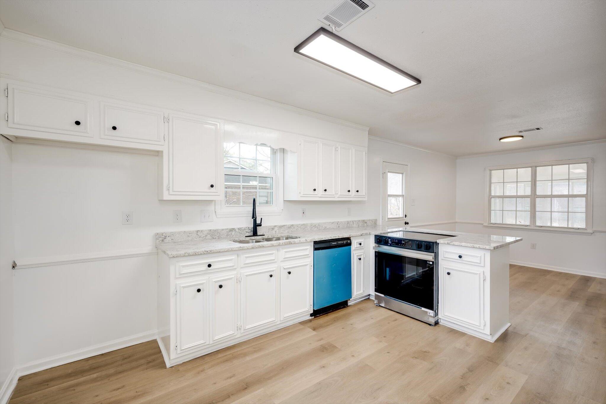 3622 Seelye Drive Augusta, GA 30906 - Photo 14 of 31 Kitchen