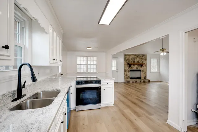 $199,900 | 3622 Seelye Drive, Augusta, GA 30906