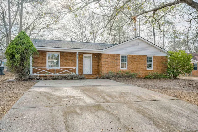 $199,900 | 3622 Seelye Drive, Augusta, GA 30906