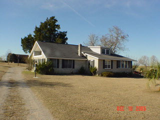 2027 Jones Bridge Road Blackville, SC 29817 - Photo 1 of 1