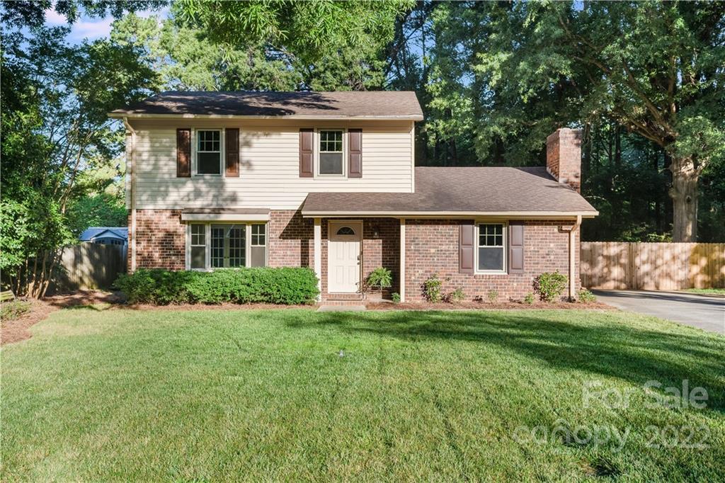 6802 Stoney Ridge Road Matthews, NC 28104 - Photo 2 of 34 Gallery Image 2