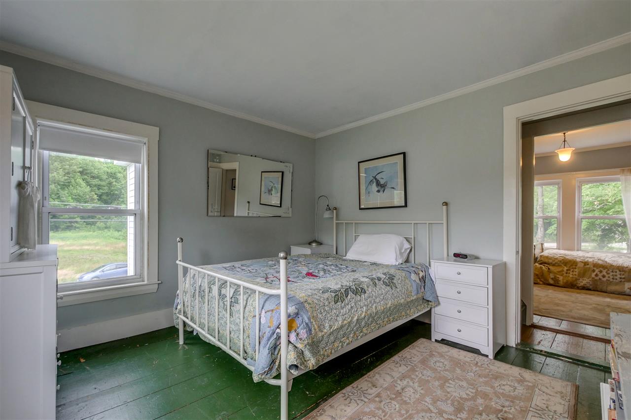 54 Marshall Road Kingston, NH 03848 - Photo 22 of 35