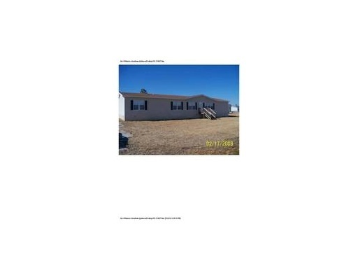 19221 North Shaw Road Saucier, MS 39574 - Photo 1 of 1 Primary Photo