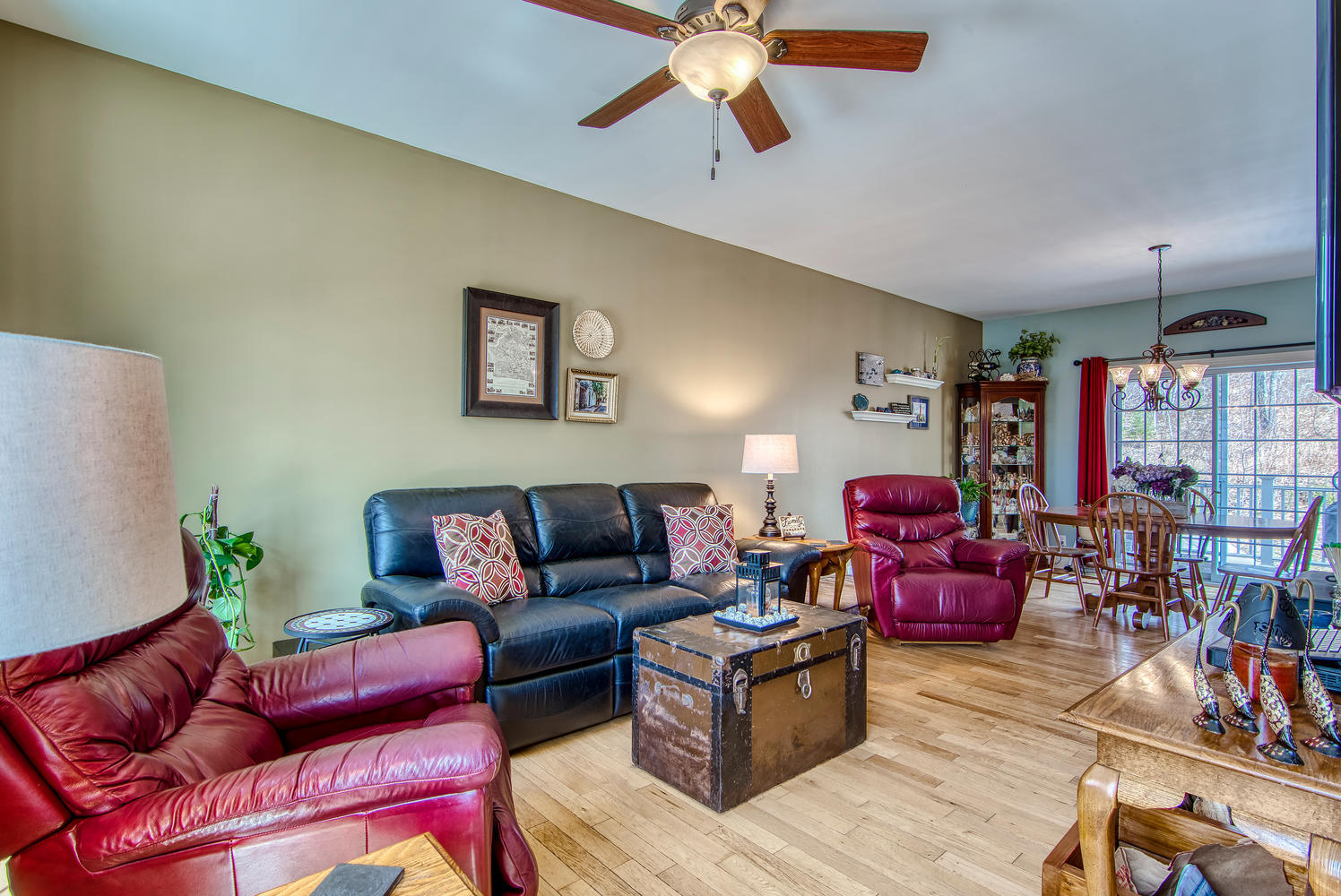 79 Range Road Blue Hill, ME 04614 - Photo 3 of 34 79 Range Road Blue Hill ME-large-005-17-