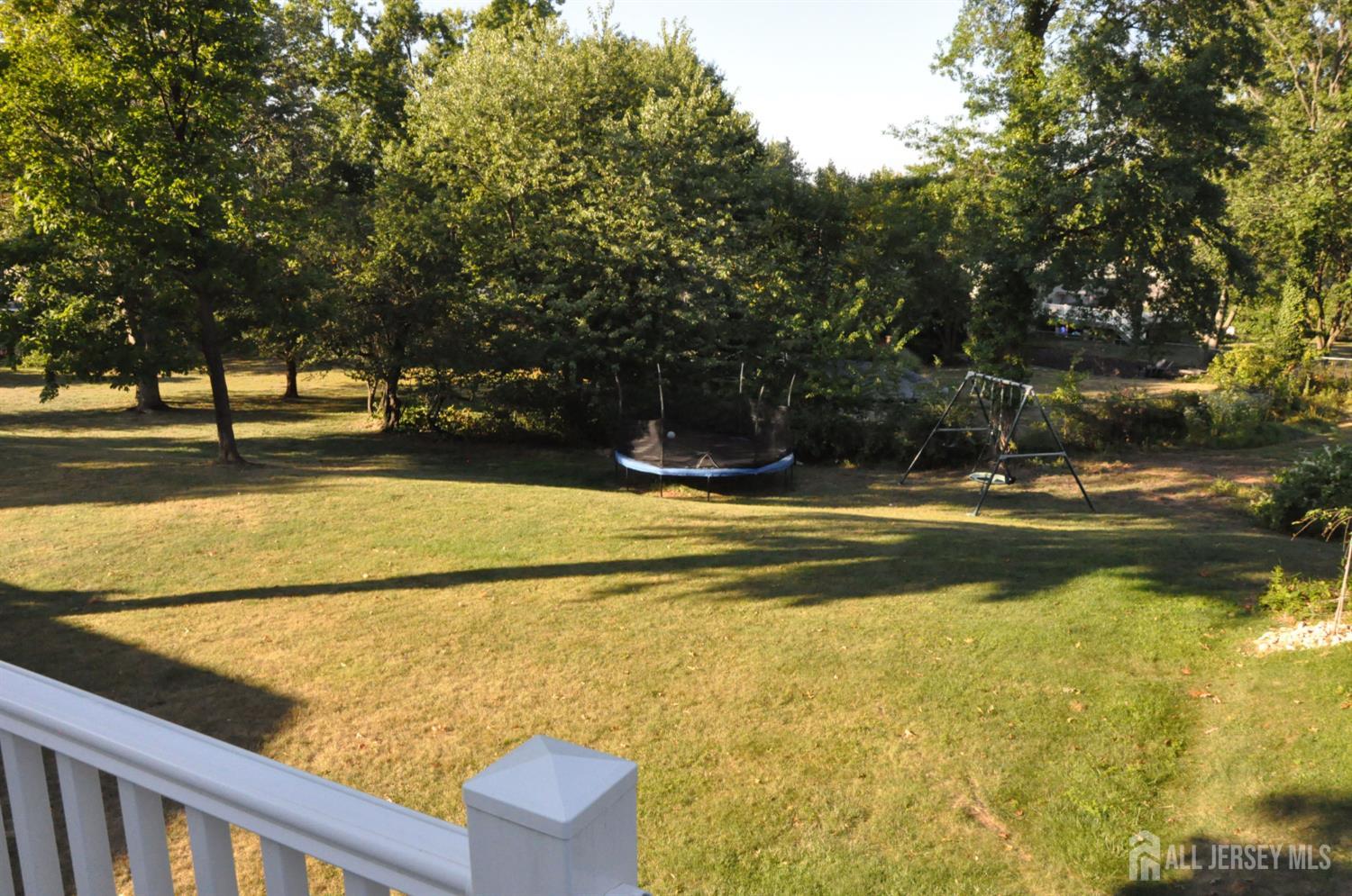 32 Harmon Road Edison, NJ 08837 - Photo 31 of 52 a view of swimming pool with an outdoor seating