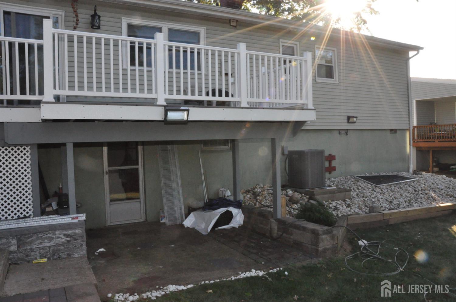 32 Harmon Road Edison, NJ 08837 - Photo 44 of 52 a view of a house with a porch