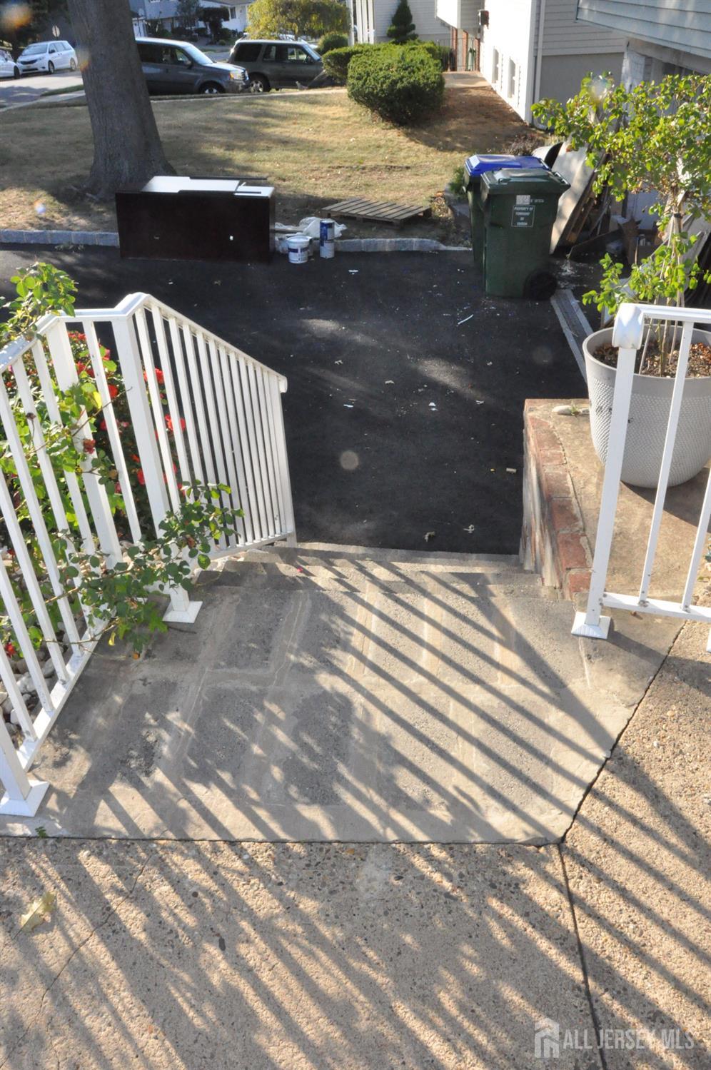 32 Harmon Road Edison, NJ 08837 - Photo 5 of 52 a view of outdoor space and yard