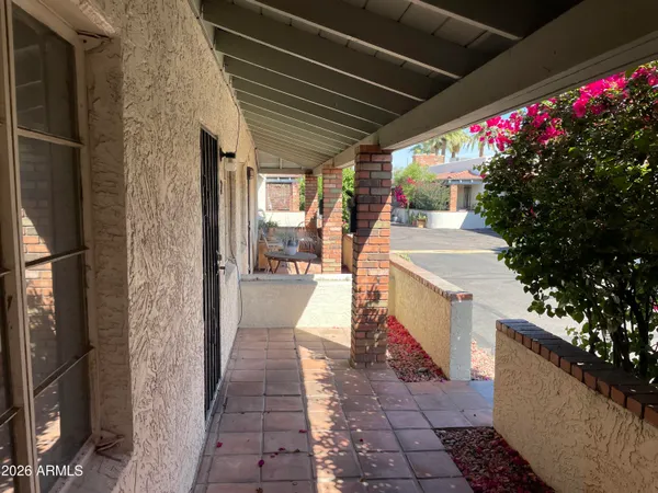 $219,500 | 385 East Coronado Road, Unit 7, Phoenix, AZ 85004
