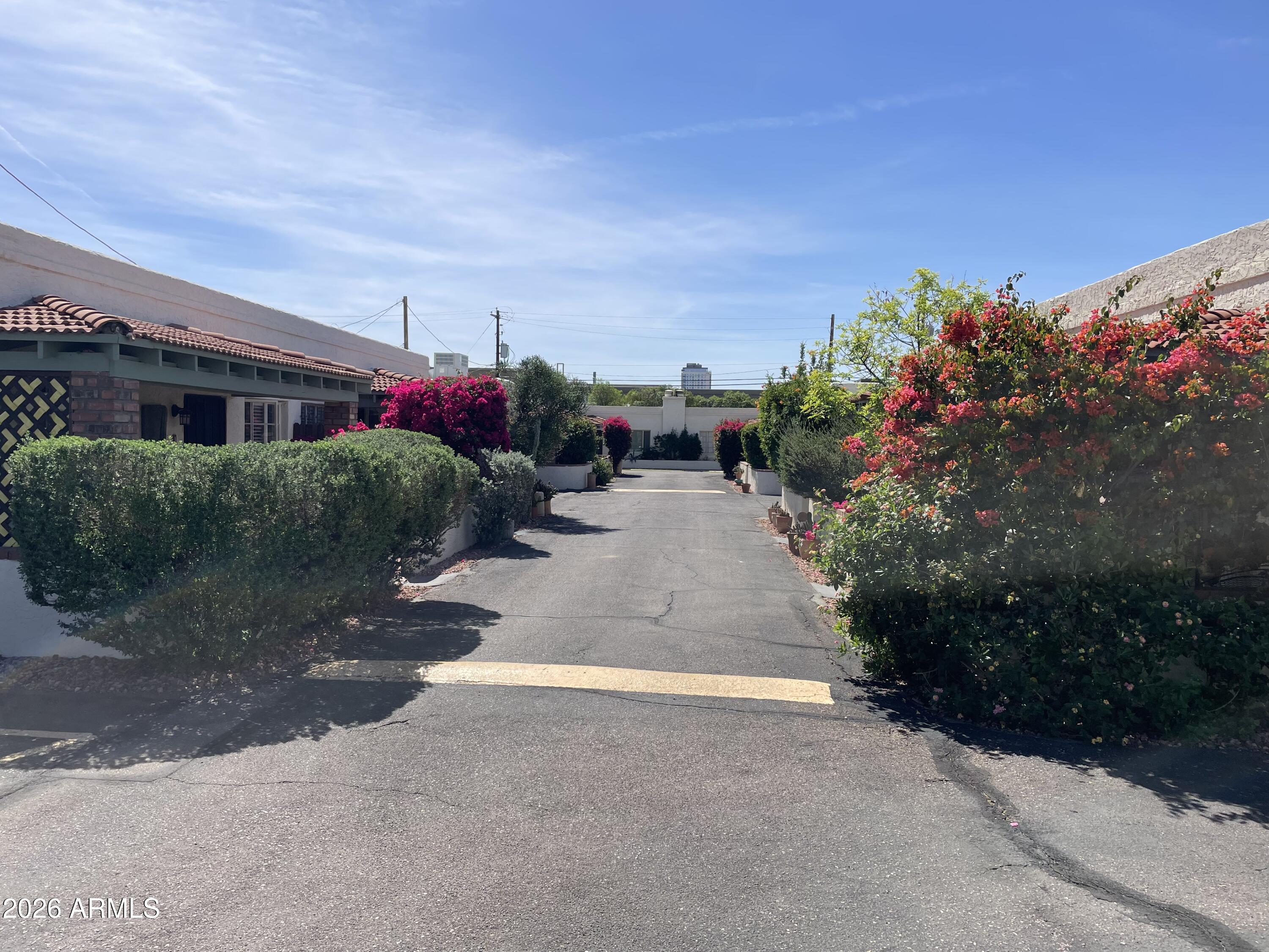 385 East Coronado Road, Unit 7 Phoenix, AZ 85004 - Photo 3 of 20 IMG_2932