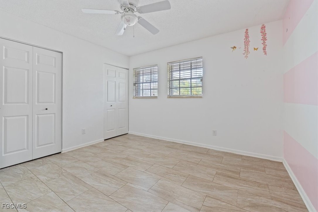 610 East Avenida Del Rio Clewiston, FL 33440 - Photo 27 of 49 a view of an empty room with a window