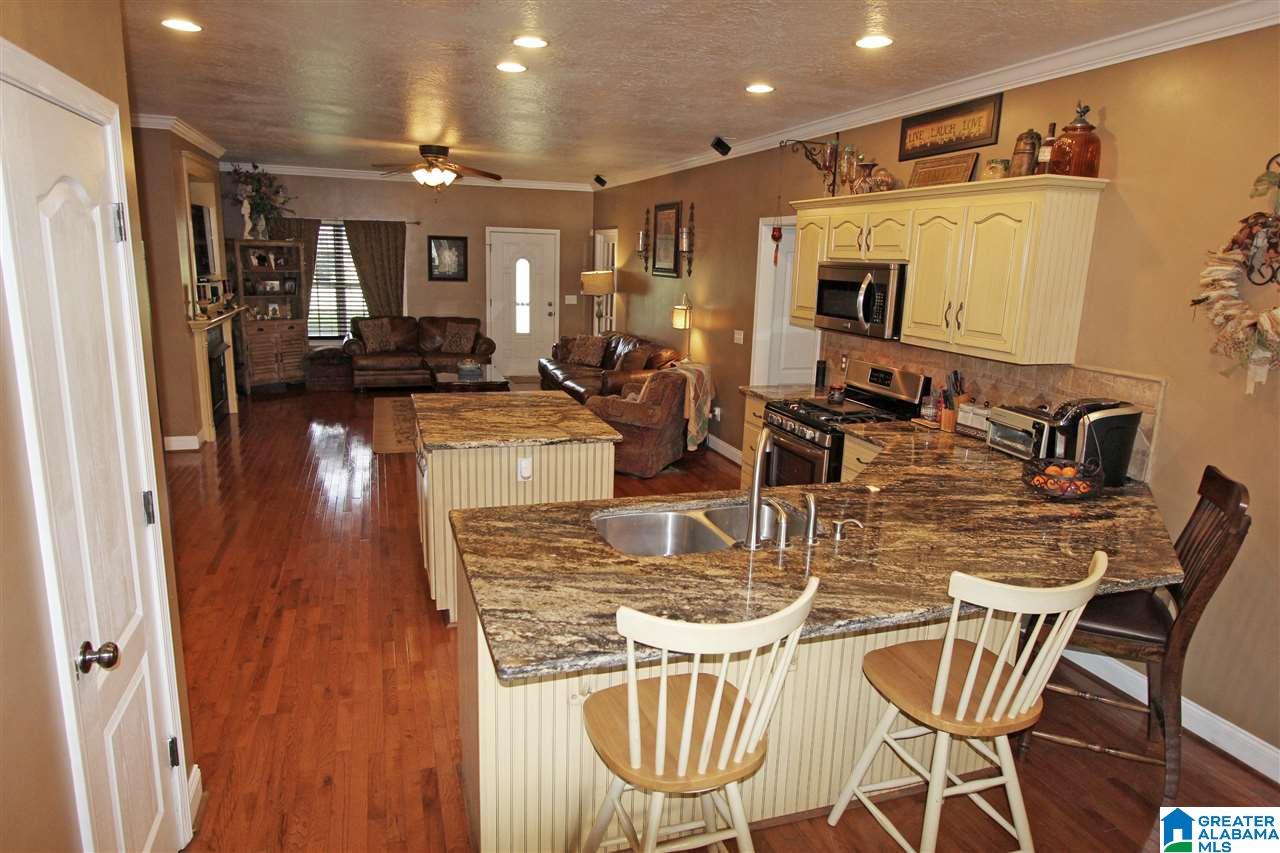 1960 Curry Station Road Munford, AL 36268 - Photo 30 of 50