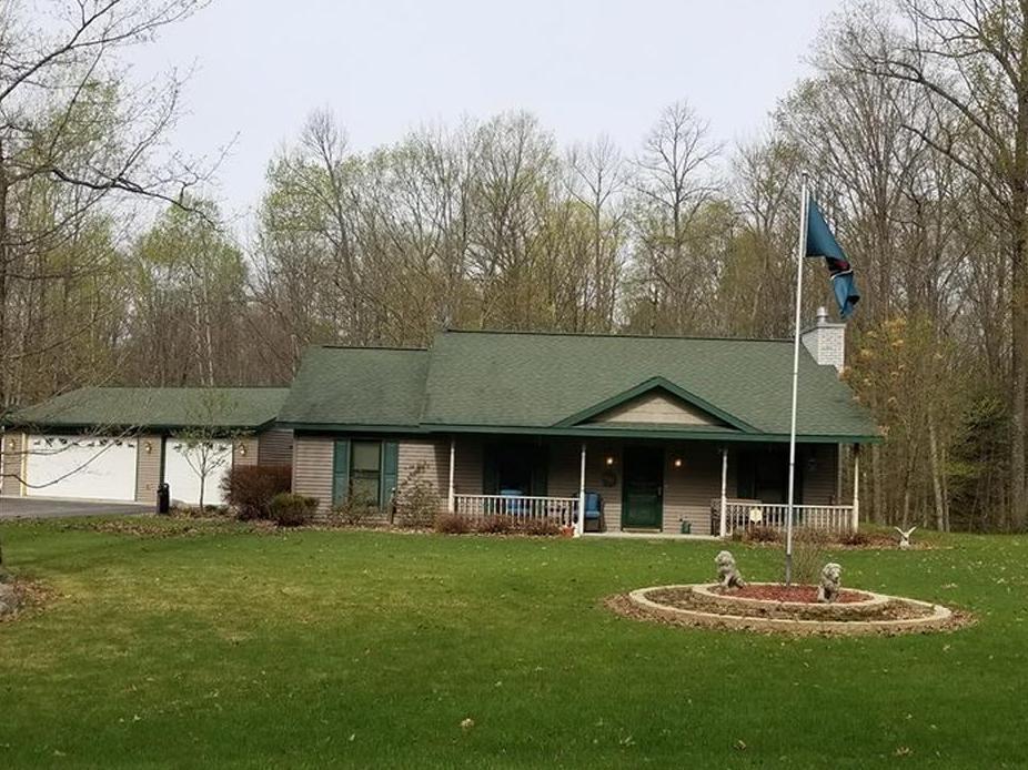 4904 Winding Way Rhinelander, WI 54501 - Photo 1 of 21 Gallery Image 1