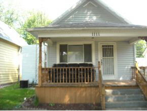 1111 Monroe Street Rochester, IN 46975 - Photo 1 of 6