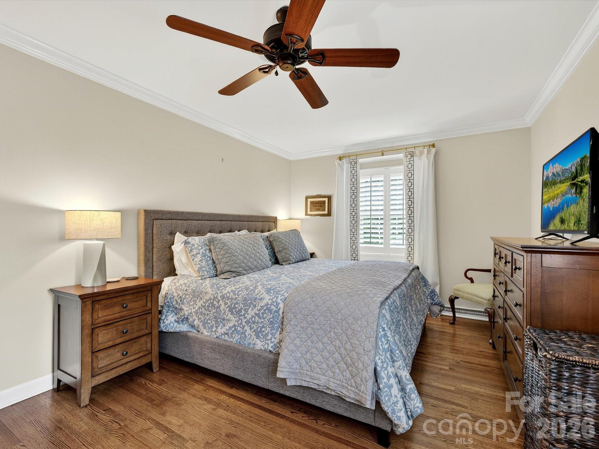 7531 Whistlestop Road Charlotte, NC 28210 - Photo 13 of 28 Gallery Image 13