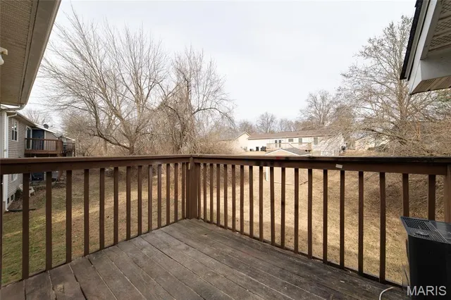 $105,000 | 14225 Cape Horn Place, Florissant, MO 63034