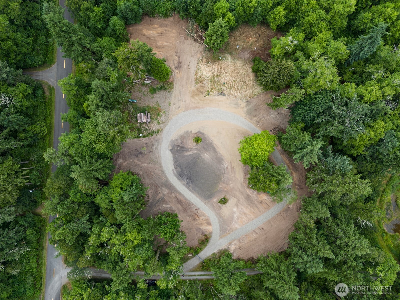 45 Hoyt Road Nordland, WA 98358 - Photo 1 of 8