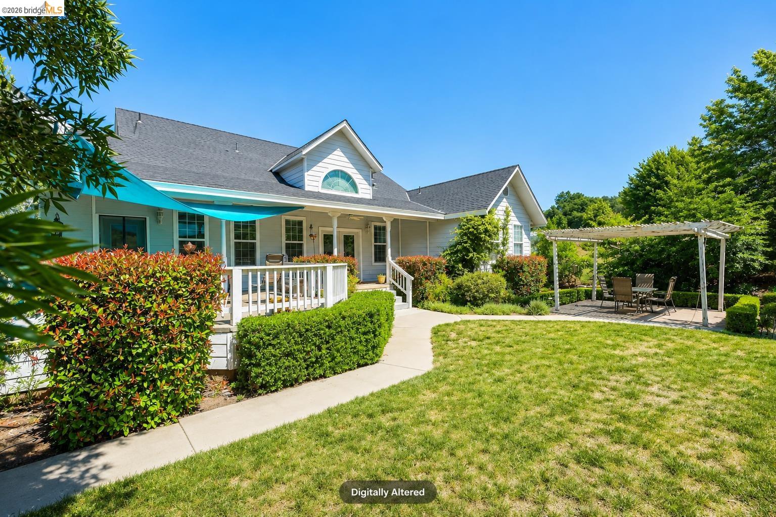 17517 Murphy Road Sonora, CA 95370 - Photo 26 of 52