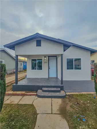 $669,000 | 1257 South McBride Avenue, East Los Angeles, CA 90022