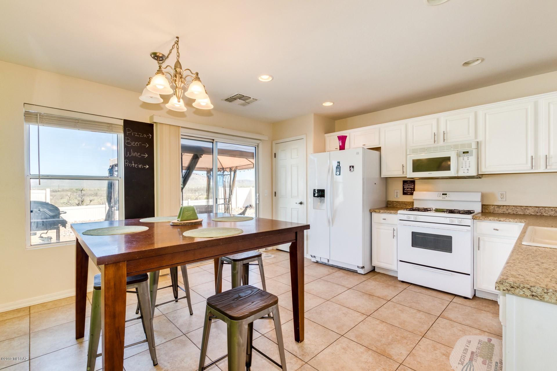 8262 West Anser Loop Tucson, AZ 85757 - Photo 17 of 20