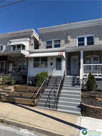 $2,495 | 230 East Fairview Street, Allentown, PA 18109