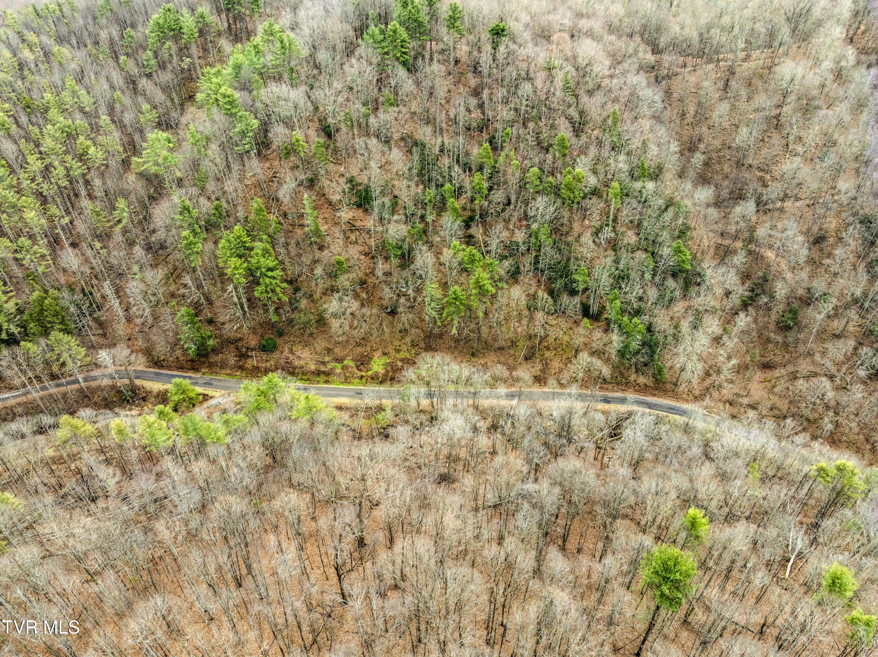 Tbd Stage Road Mountain City, TN 37683 - Photo 15 of 27 TBDStageRd-Aerials-9