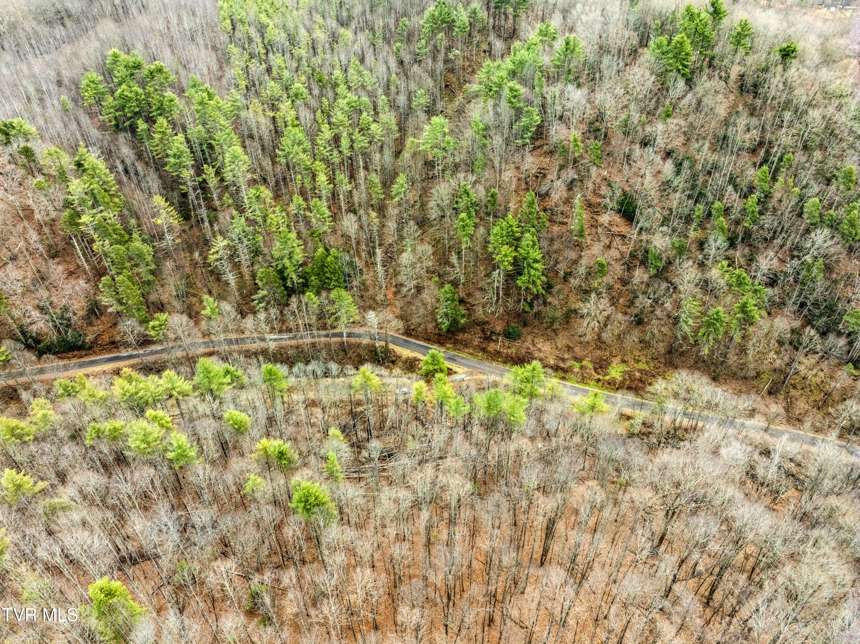 Tbd Stage Road Mountain City, TN 37683 - Photo 16 of 27 TBDStageRd-Aerials-10