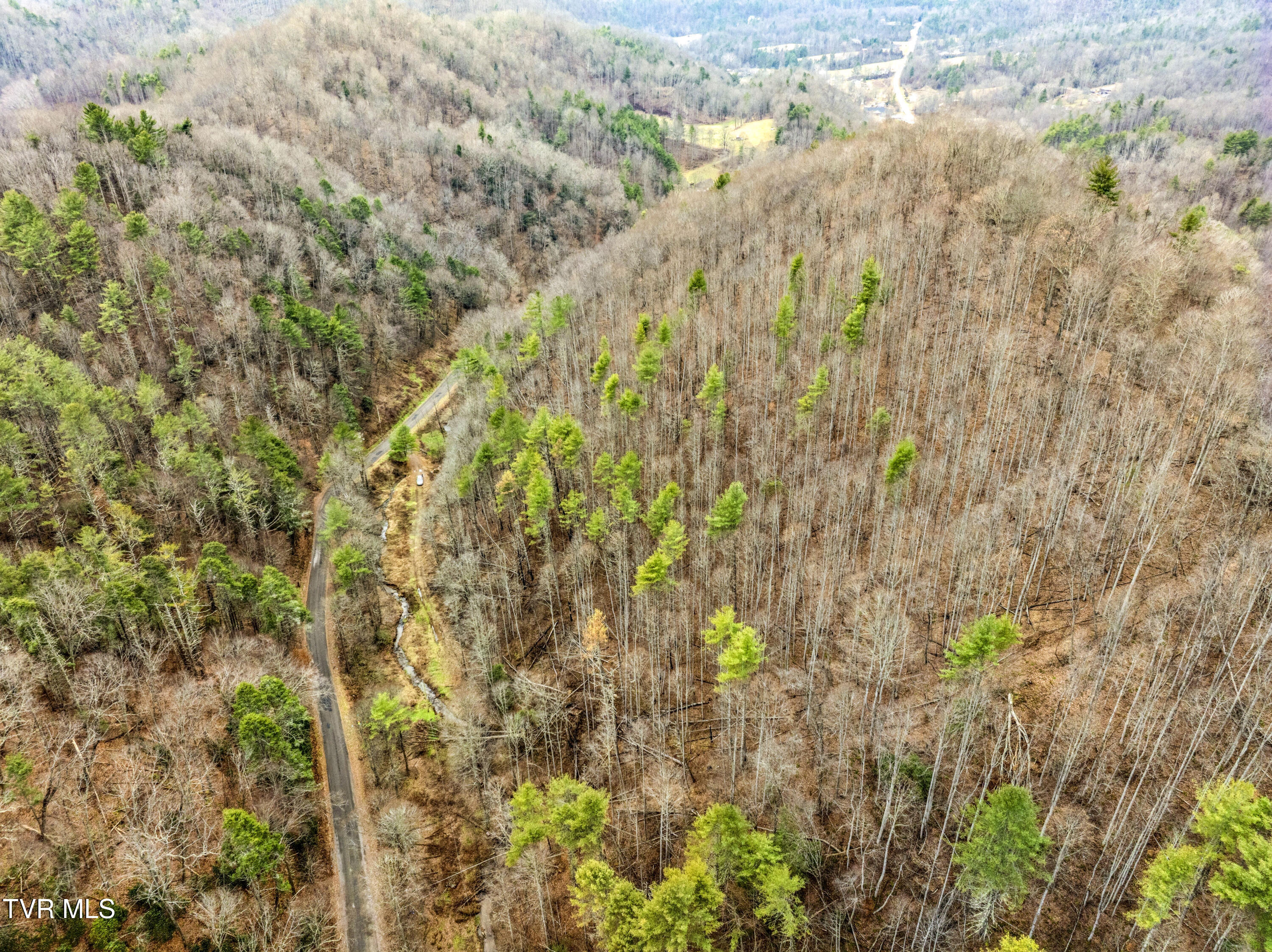 Tbd Stage Road Mountain City, TN 37683 - Photo 19 of 27 TBDStageRd-Aerials-13