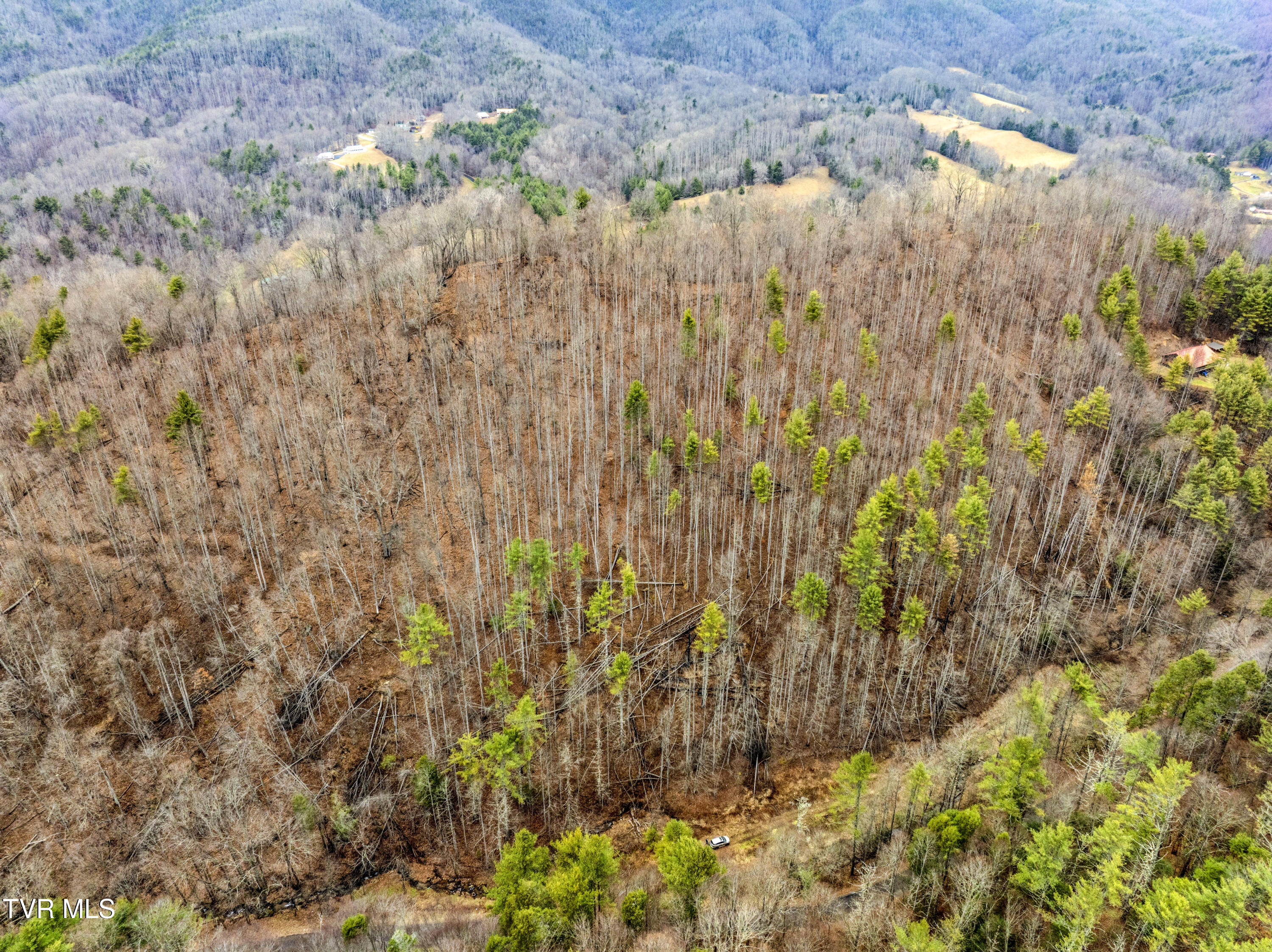 Tbd Stage Road Mountain City, TN 37683 - Photo 26 of 27 TBDStageRd-Aerials-20
