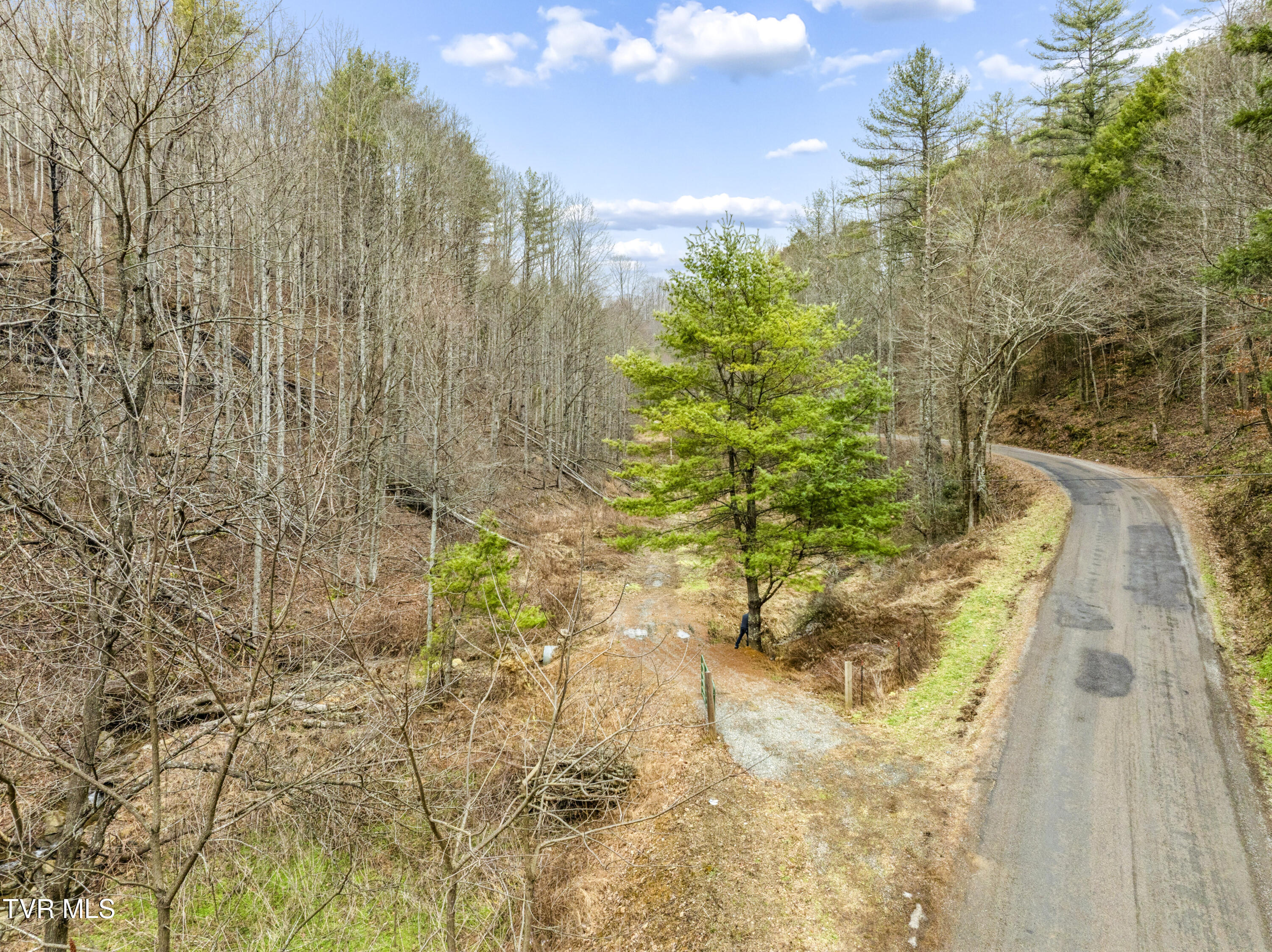 Tbd Stage Road Mountain City, TN 37683 - Photo 9 of 27 TBDStageRd-Aerials-3