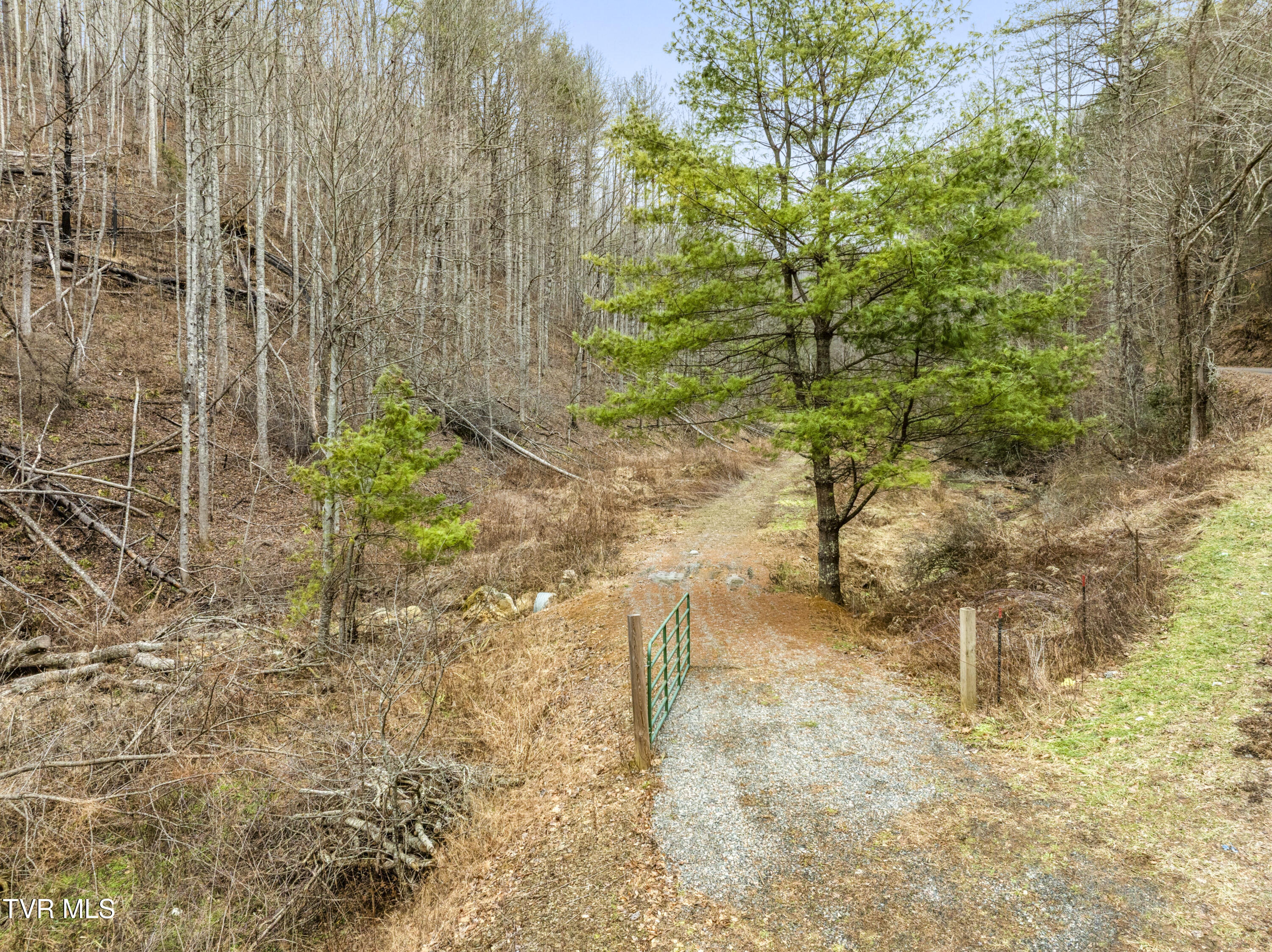 Tbd Stage Road Mountain City, TN 37683 - Photo 10 of 27 TBDStageRd-Aerials-4