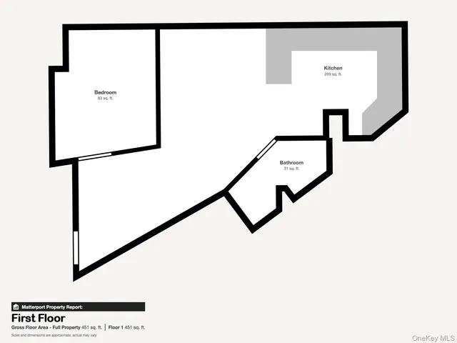 $849,999 | 61-29 Cooper Avenue | Glendale