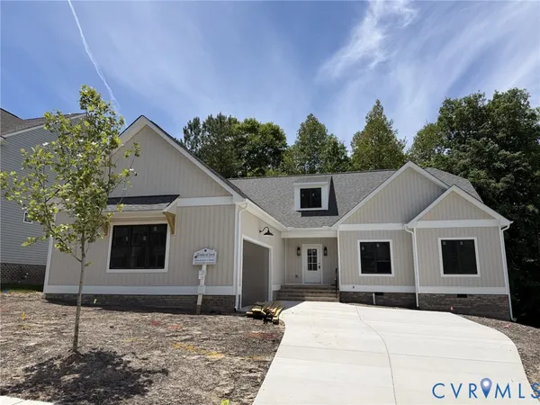 $655,000 | 6212 Strongbow Drive, Moseley, VA 23120