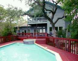 2009 Paisano Road Austin, TX 78746 - Photo 1 of 1