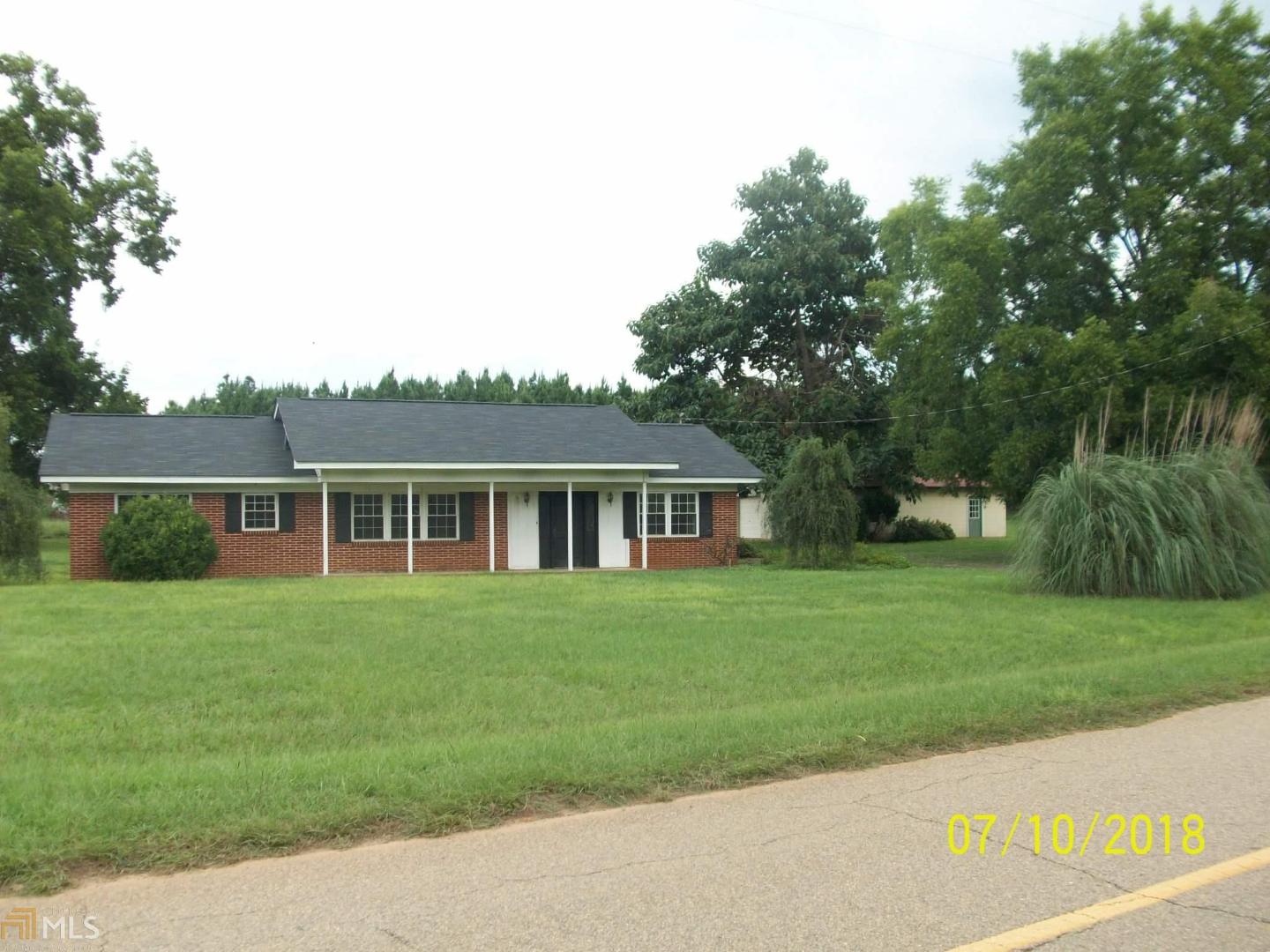 305 Sam Bradley Road Americus, GA 31709 - Photo 1 of 1 Gallery Image 1
