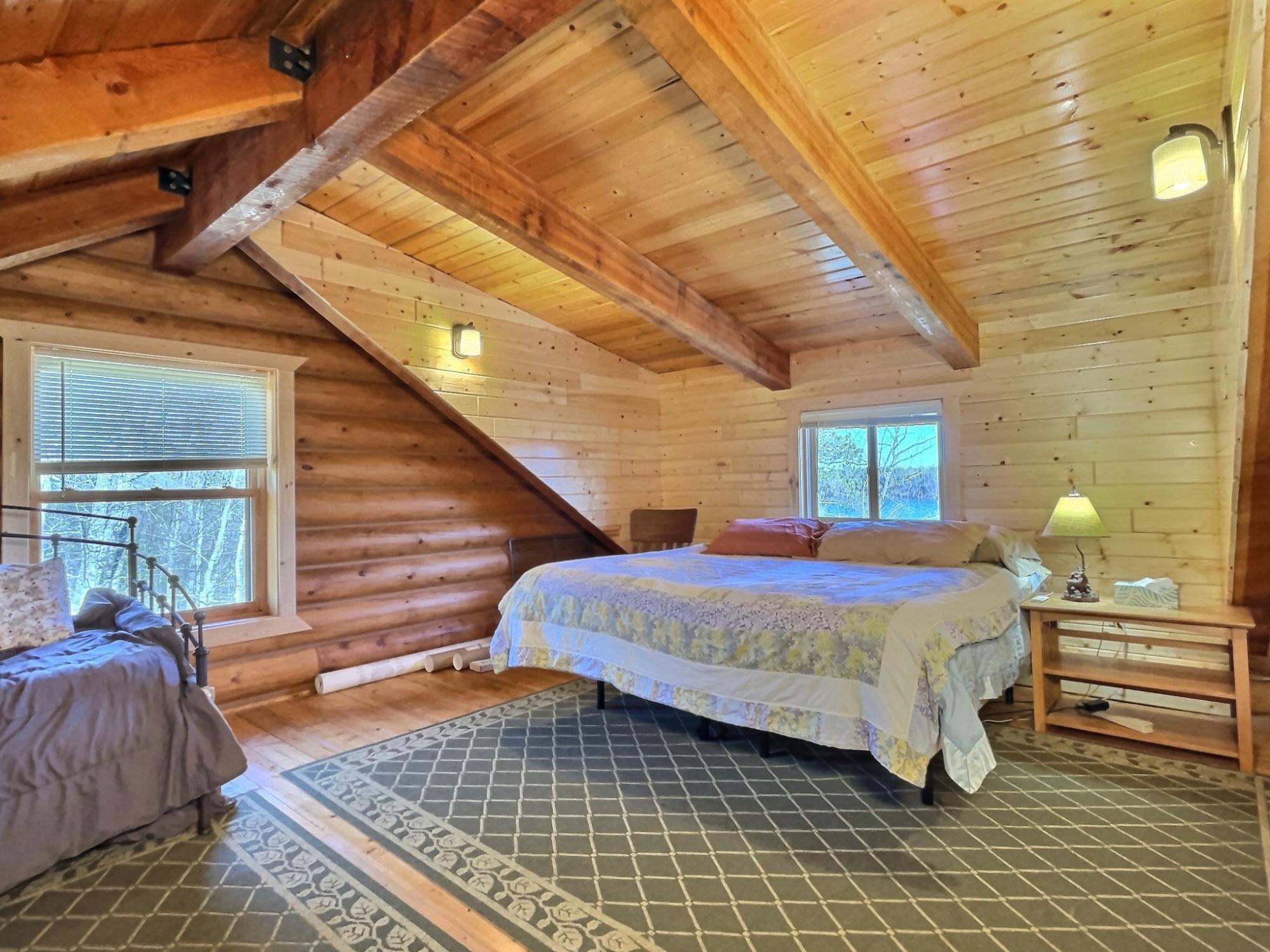 6305 Nelson Lake Road Eagle River, WI 54521 - Photo 22 of 41 Gallery Image 22